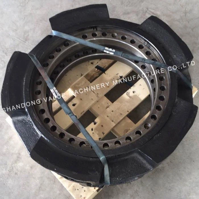 Hitachi Sumitomo Crawler Crane Sprocket