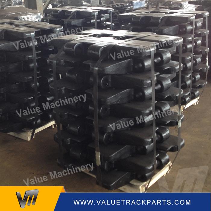 Hitachi Sumitomo PD135 Track Pad
