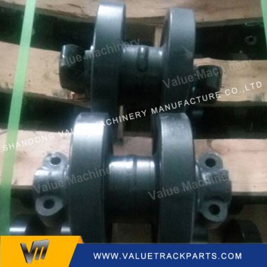 Rouleau supérieur pour grue sur chenilles Hitachi Sumitomo SCX500